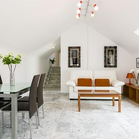 Weforyou Real Del Tivoli Two Rooms Benalmadena Exterior photo