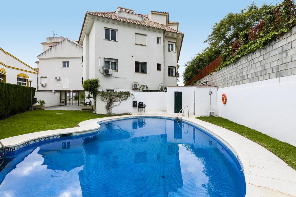Weforyou Real Del Tivoli Two Rooms Benalmadena Exterior photo