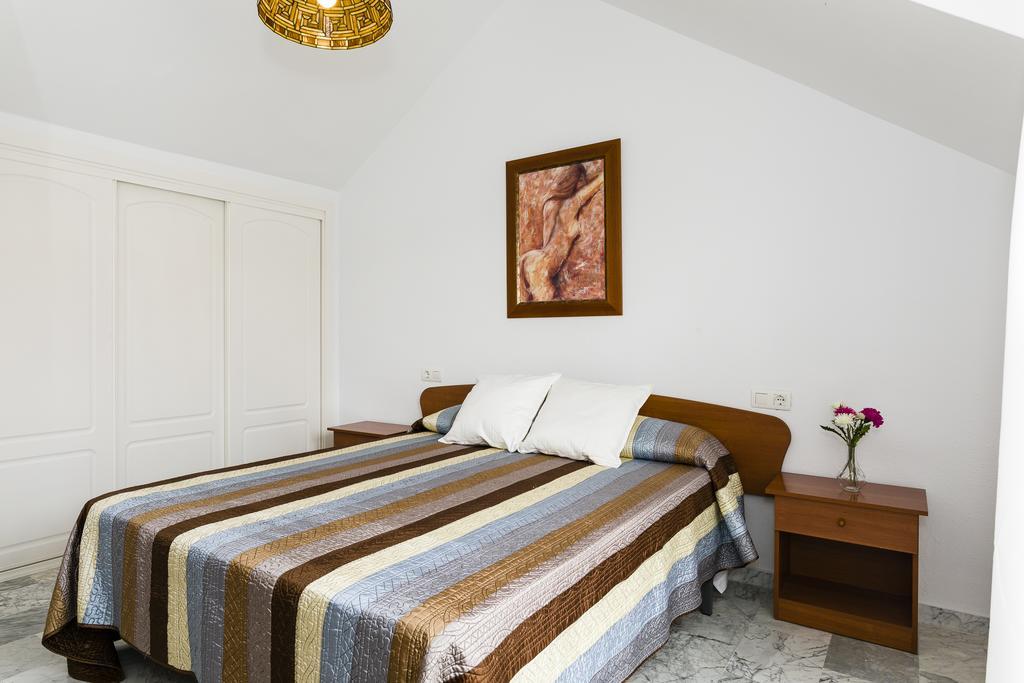 Weforyou Real Del Tivoli Two Rooms Benalmadena Exterior photo