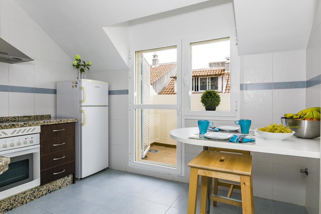 Weforyou Real Del Tivoli Two Rooms Benalmadena Exterior photo