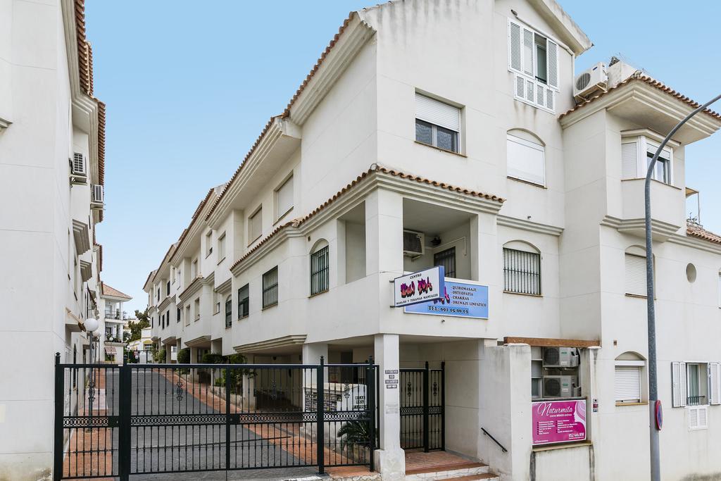 Weforyou Real Del Tivoli Two Rooms Benalmadena Exterior photo