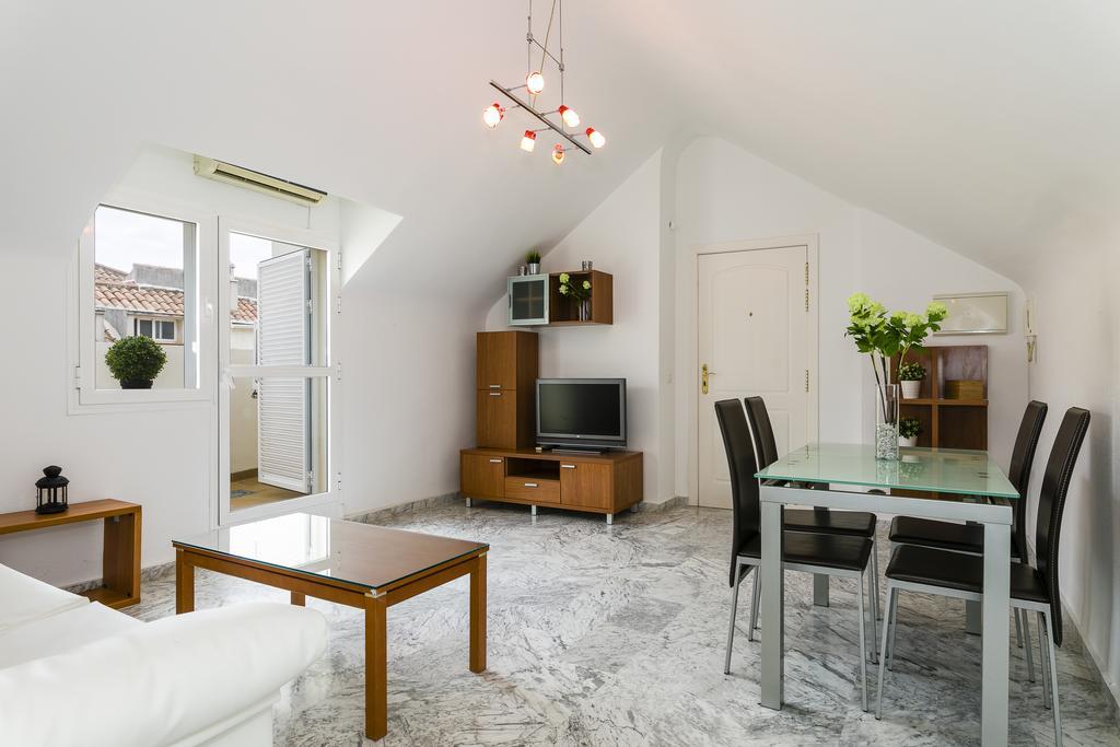 Weforyou Real Del Tivoli Two Rooms Benalmadena Exterior photo