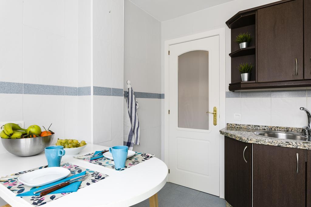 Weforyou Real Del Tivoli Two Rooms Benalmadena Exterior photo