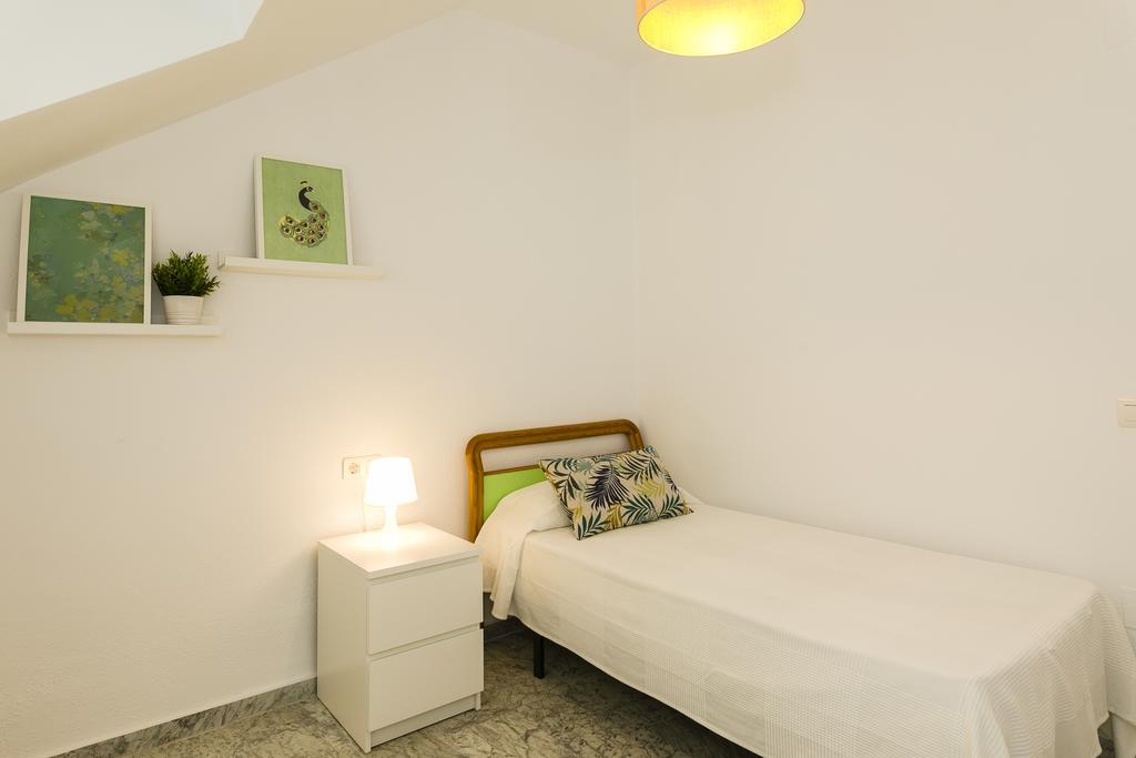 Weforyou Real Del Tivoli Two Rooms Benalmadena Exterior photo