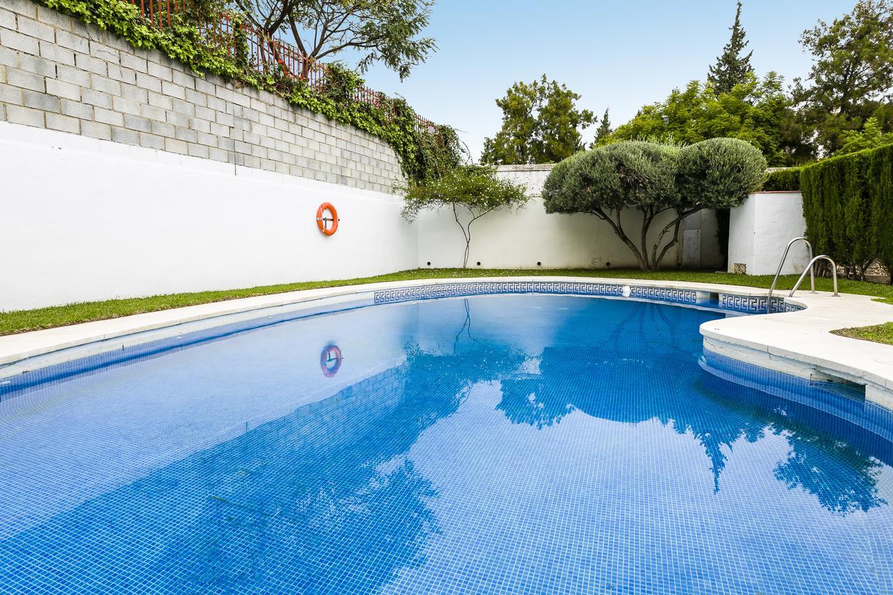 Weforyou Real Del Tivoli Two Rooms Benalmadena Exterior photo