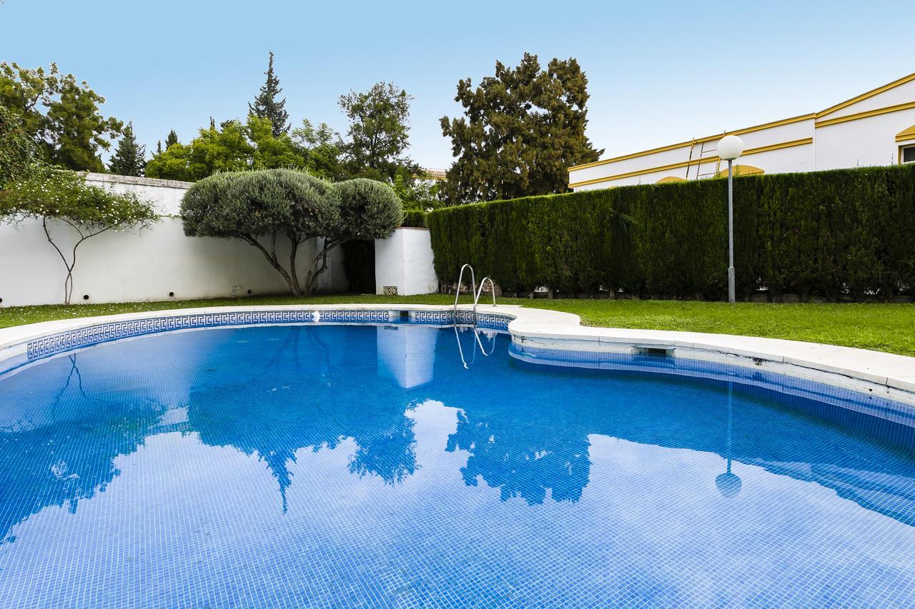 Weforyou Real Del Tivoli Two Rooms Benalmadena Exterior photo
