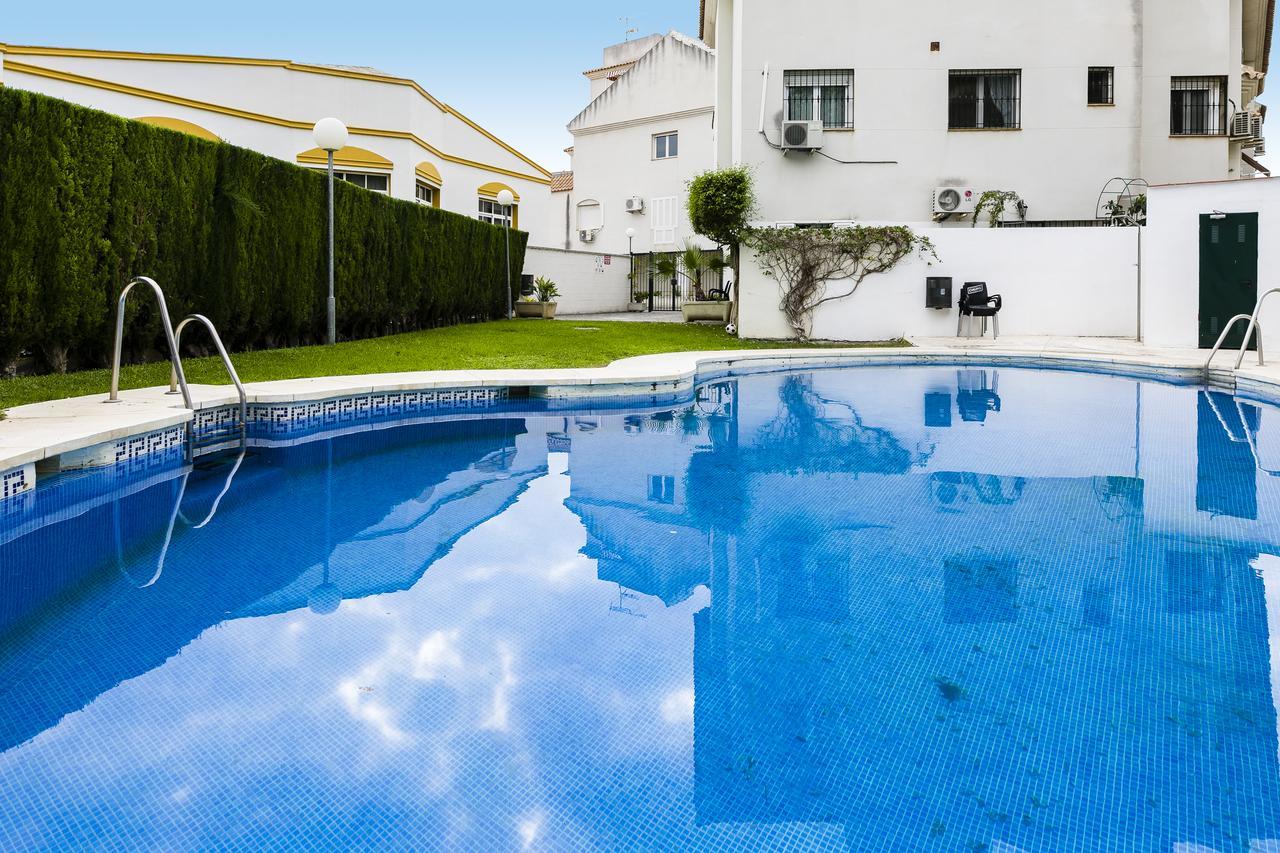 Weforyou Real Del Tivoli Two Rooms Benalmadena Exterior photo
