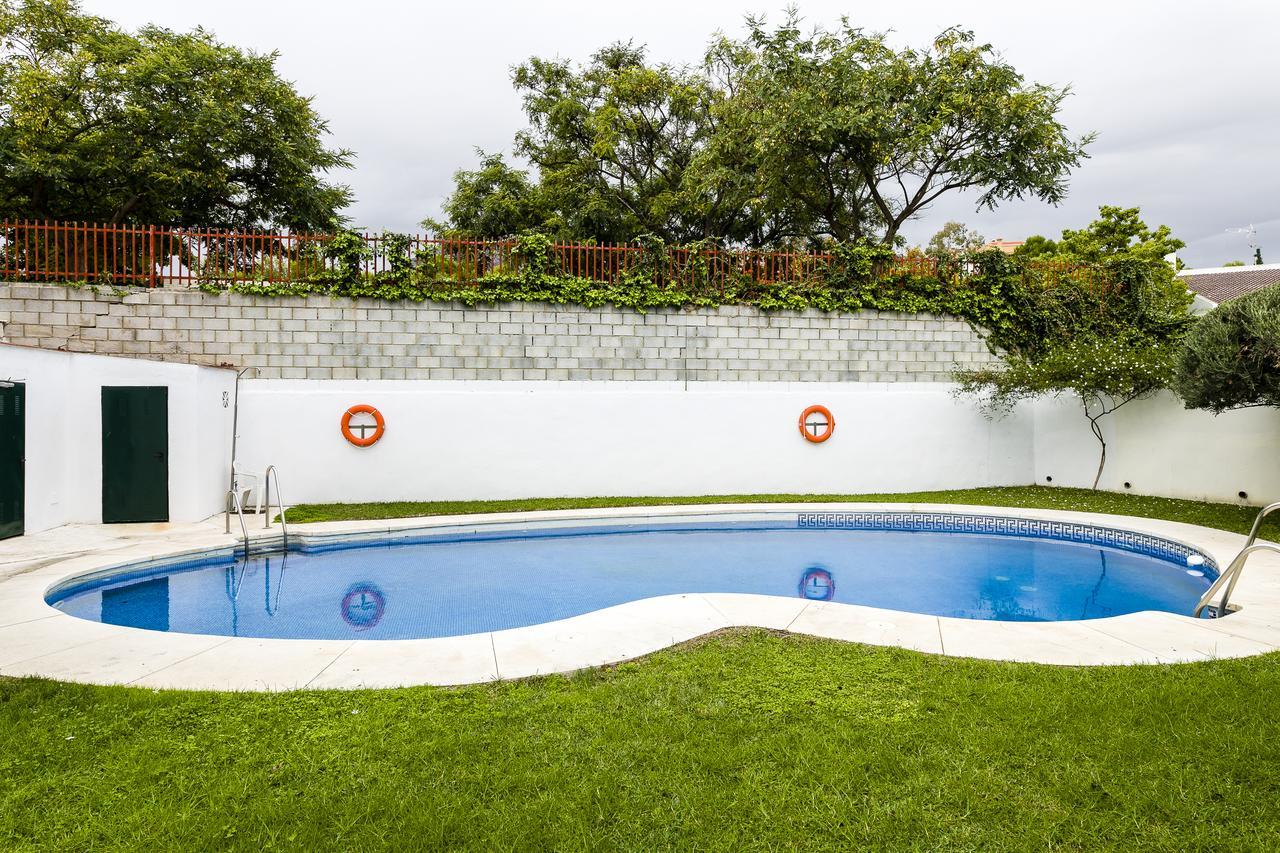 Weforyou Real Del Tivoli Two Rooms Benalmadena Exterior photo