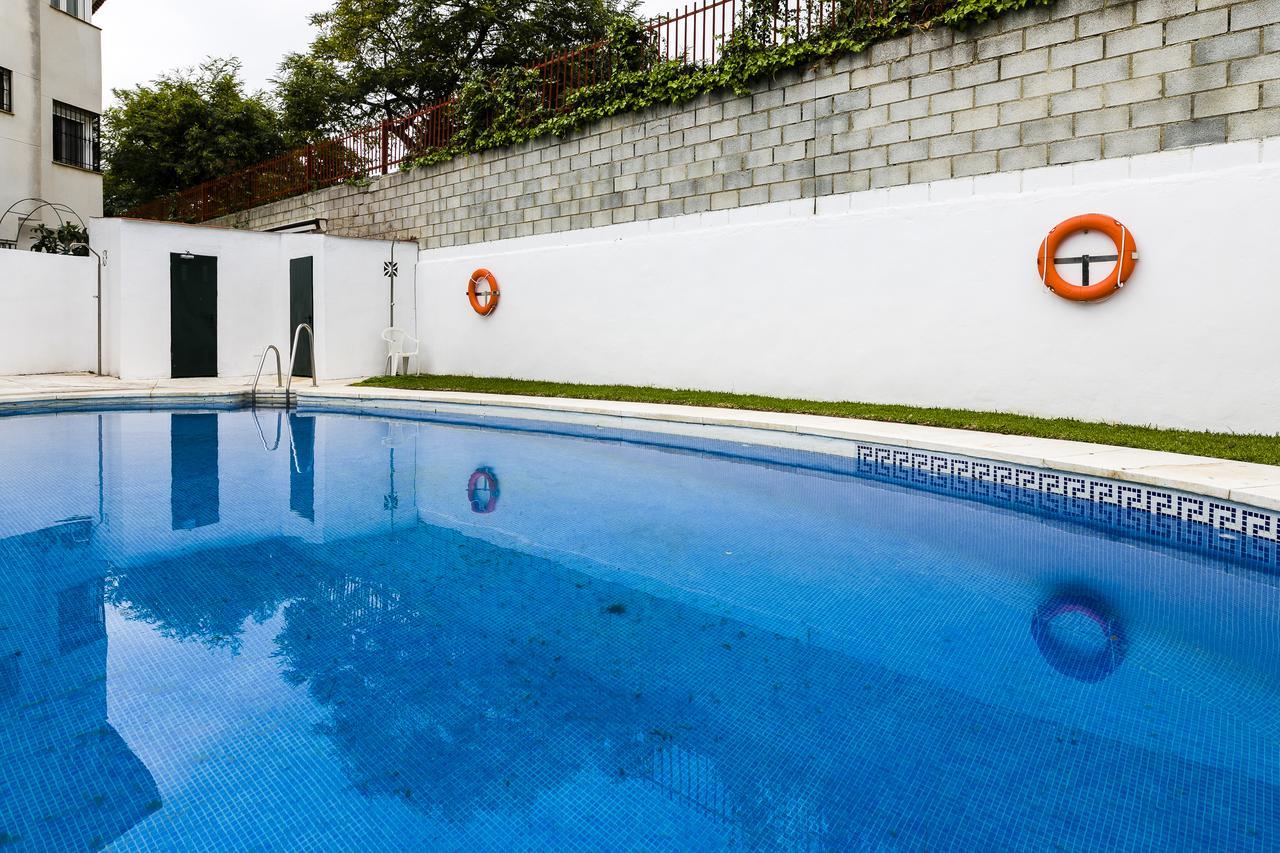 Weforyou Real Del Tivoli Two Rooms Benalmadena Exterior photo