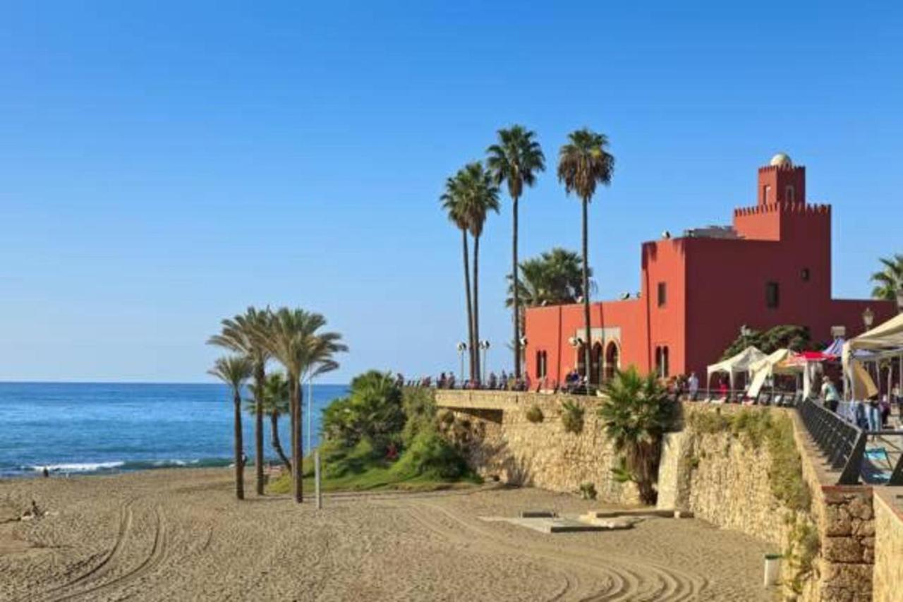 Weforyou Real Del Tivoli Two Rooms Benalmadena Exterior photo