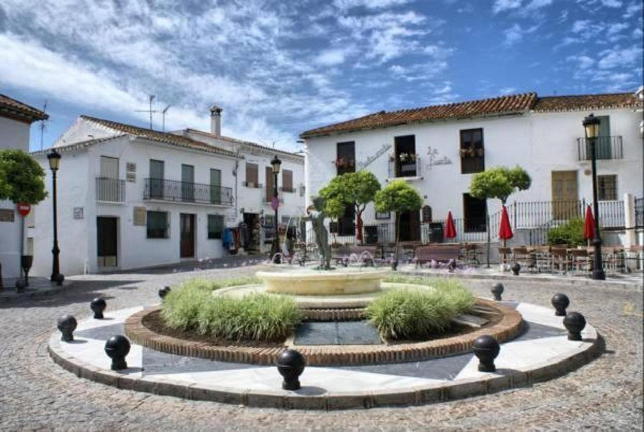 Weforyou Real Del Tivoli Two Rooms Benalmadena Exterior photo