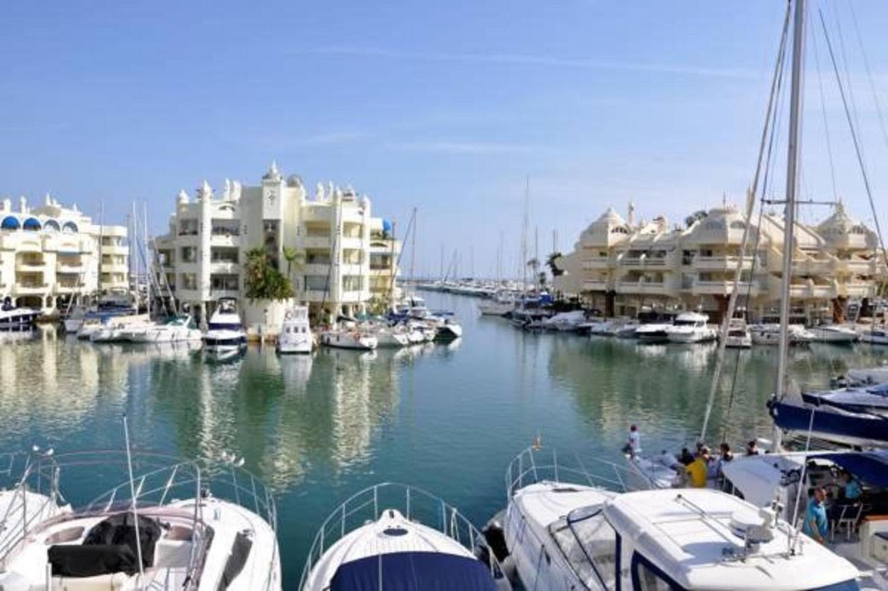 Weforyou Real Del Tivoli Two Rooms Benalmadena Exterior photo