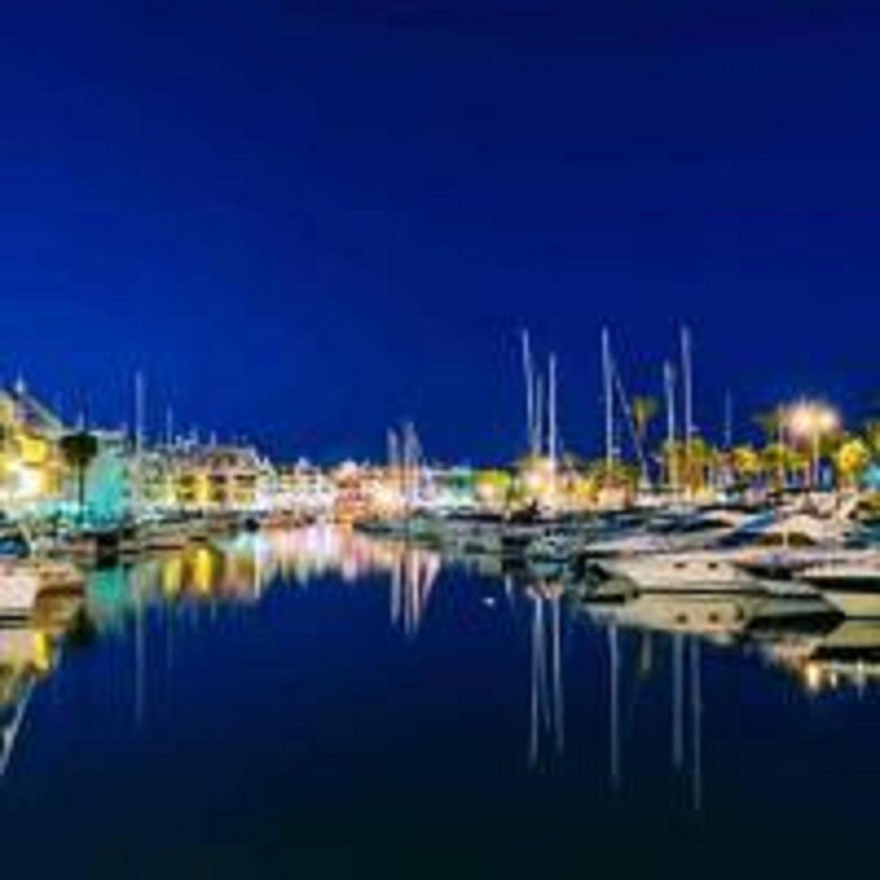 Weforyou Real Del Tivoli Two Rooms Benalmadena Exterior photo
