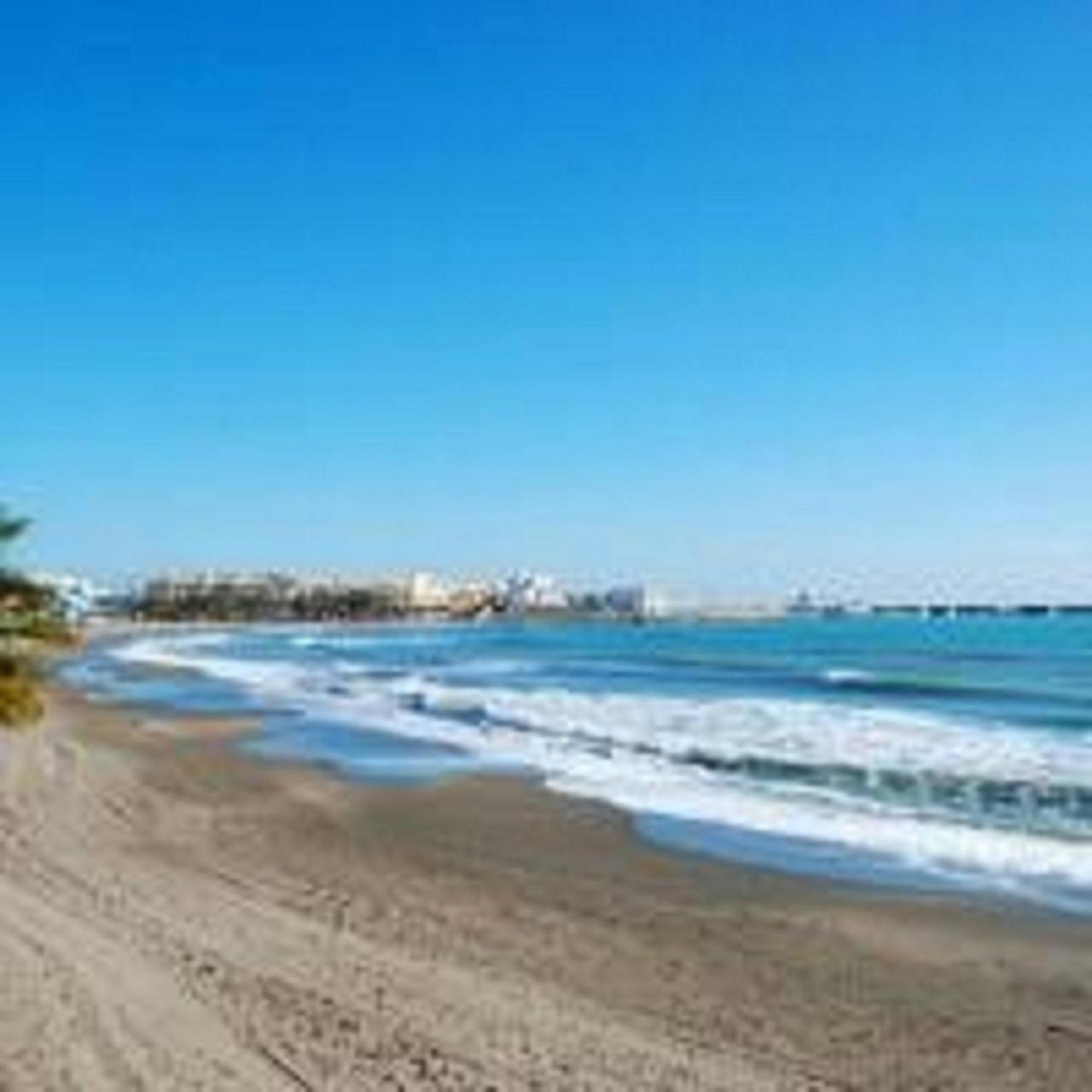 Weforyou Real Del Tivoli Two Rooms Benalmadena Exterior photo